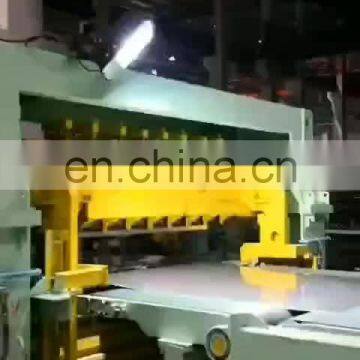Factory supply cold rolled stainless steel sheet 321