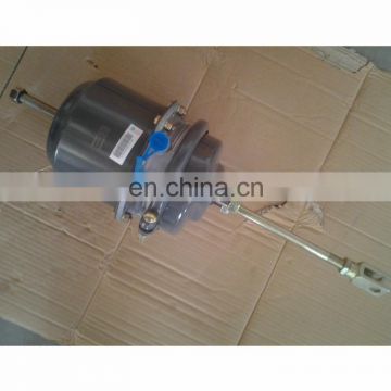 China Heavy Truck brake Parts WG9100360303 Truck Brake Chamber for sale