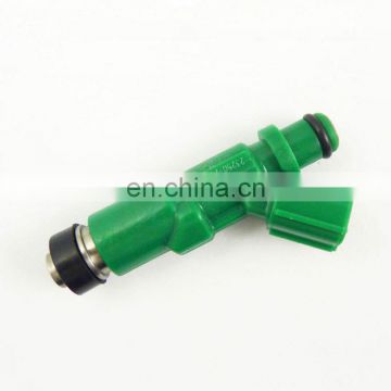 OEM 23250-21020 Engine part Fuel injector with good performance