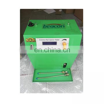 Common Rail injector Test Bench CR800 for repair CR injectors