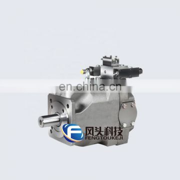 America Parker Axial Piston Pump PV180L1G1T1NFFP hydraulic pump