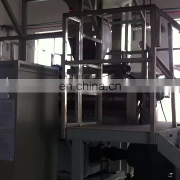 Humanized Design High Efficiency Pet Food Production Line with Flavoring Machine