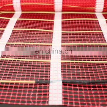Logo Customized Underfloor Heating Systems With Room Thermostat heating mat or plants outdoor
