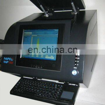 Desktop 11 Type Precisous Metal Testers/ XRF Analyzer