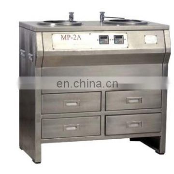 MP-2 Electronic manual metal grinding polishing machine