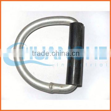 China supplier belt with d rings