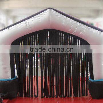 custom good quality Inflatable Arch for Halloween decoration