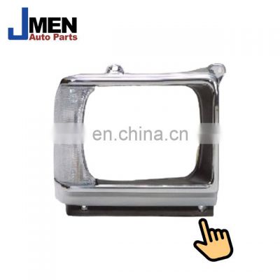Jmen Taiwan 81610-39455 Door for TOYOTA Hilux RN3 RN4 82- RH Car Auto Body Spare Parts