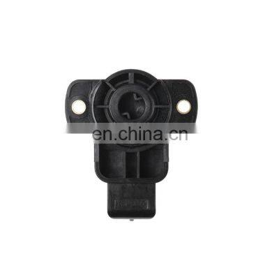 9642473280 TPS Throttle Position Sensor for Peugeot 206 307 406 607 806 Partner Partnerspace Expert Citroen C2 C3 C5 Saxo Xsara