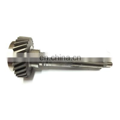 Spare Parts Primary Shaft 236H-1701030 For MAZ