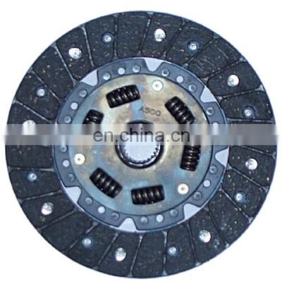 High Performance Auto Clutch Plate OEM 30100-02C05 Clutch Disc DN-16 320008910 1861823002
