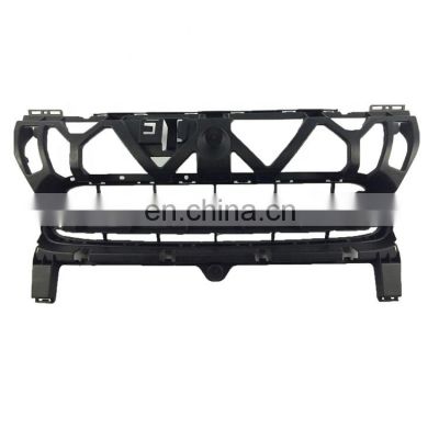 OEM 95850568301 Front Bumper Central Panel Inlet Grille fits for Porsche Cayenne 2011-2018