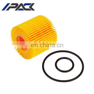 Factory Wholesale 04152-37010 Oil Filters For Prius ZVW30