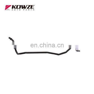 Automotive Power Steering Oil Return Tube For Mitsubishi Outlander Lancer 4455A515