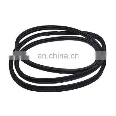 Back Door Opening Weatherstrip for Mitsubishi Montero Pajero MR437182