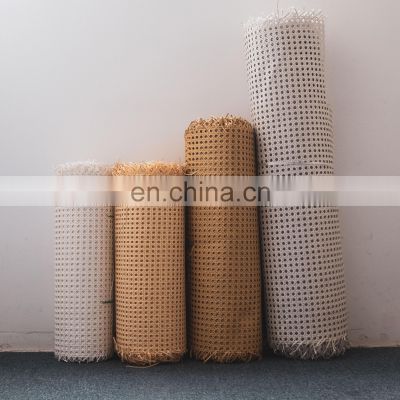 High Quality Product and Cheapest Price of Raw Rattan Cane Webbing various size for chair table ceiling wall decor