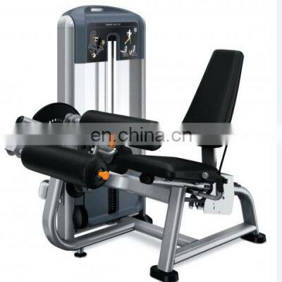 commercial gym equipment fitness leg curl machine wholesale price strength machine