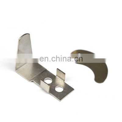 Custom polishing sheet hardware stamping machinery engine parts