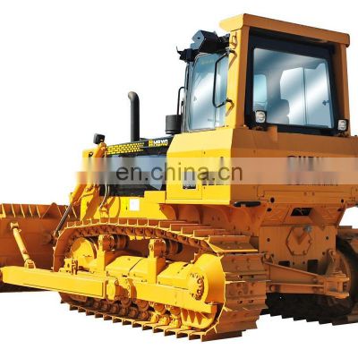 HBXG 165hp crawler bulldozer TY165-3 with 5.2m3 U-blade for sale