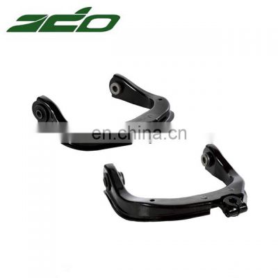 ZDO auto chassis parts suspension parts front upper control arm for ISUZU ASCENDER 15080913 15298272 15858682 19330399 520-143