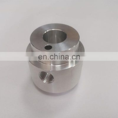 Precision cnc machining aluminum top mounting