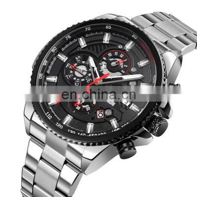 M023 relojes chinos baratos men's sports watch SKMEI fashion automatic luxury watch hour machine wristwatch