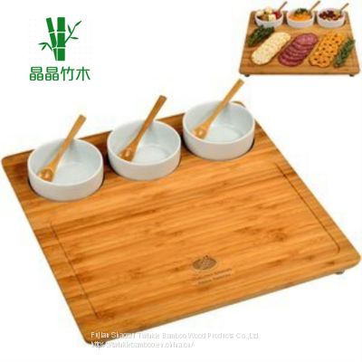 Mini bamboo spoon Wholesale bamboo kitchen spoon from China