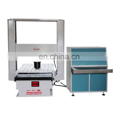 The Door-type Electronic Brinell Hardness Tester HBM-3000C