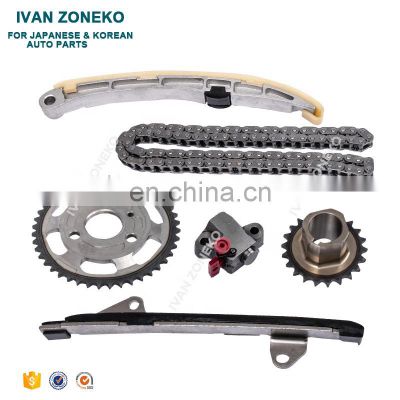 Factory Wholesale Oem Customized Timing Belt Kit For Toyota 13523-23010 13523 23010 1352323010 For Toyota