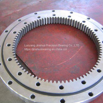 VSI250755N 855*610*80 MM slewing bearing use for Renewable energy equipment