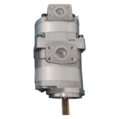 WX Factory direct sales Price favorable  Hydraulic Gear Pump 705-52-21170 for Komatsu D41P-6/D41E-6/D41E6T