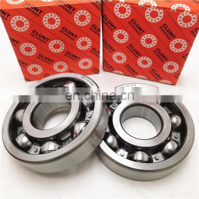 High quality 25*52*15mm 6205C3 bearing 6205 deep groove ball bearing 6205C3