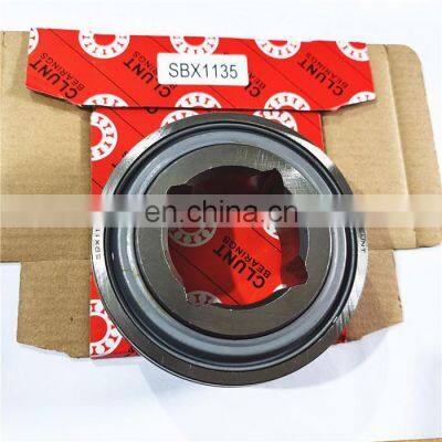 China Supplier AS 4509 B Agricultural Machinery Bearing 4509BA 4509B bearing