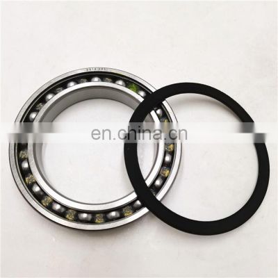 Supper 6914 2RS Bearing ABEC7 6914-2RS Single row deep groove ball bearing ABEC9 6914-2rs size 70*100*16mm