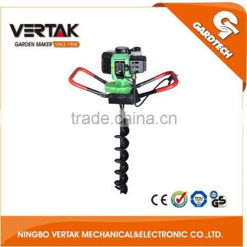 Garden tools leader with high quality Gasoline The ground drill