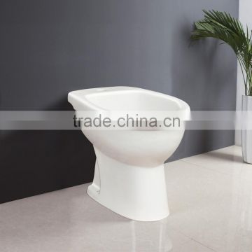 New Model Sanitary Ware Ceramic Bidet OLT-02110