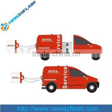 Wholesale alibaba car shape usb flash drive , usb stick