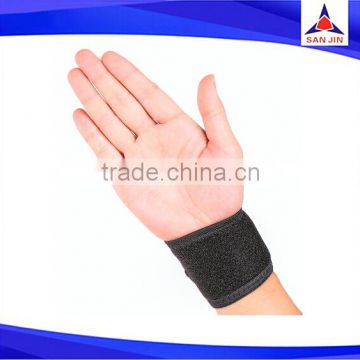 neoprene wraps silicone bracelet silicone wrist band sports