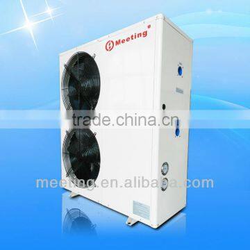 swim pool spa hot water heat pump made in china 16kw