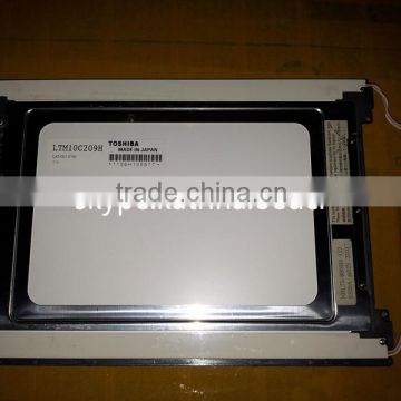 LTM10C209H LCD in stock