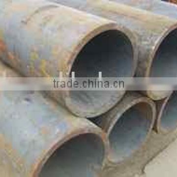 280mm*90mm thick wall steel pipes