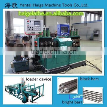steel pipe peeling machine China supplier