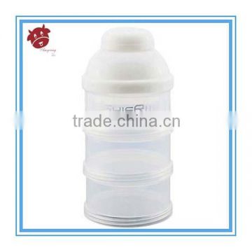 2015 Amyoung New Plastic Powder Container In Guangzhou Supplier