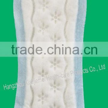 155mm panty liner, FDA, CE certified