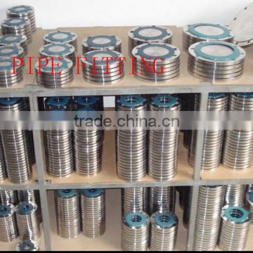 Incoloy 800H Threaded Flanges Incoloy 800H Lap Joint Flanges Incoloy 800H Reducing Threaded