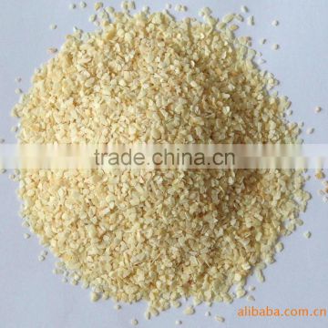 Dehydrated Garlic Granules with Low Price