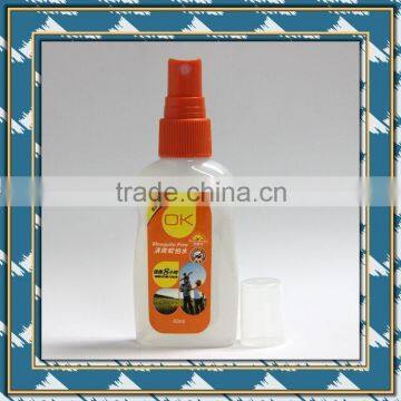 OK Anti-mosquito Spray , Insect Away Spray , Mosquito Repellent Liquid