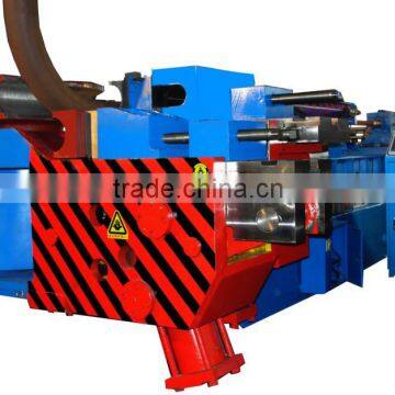 W27YPC-168 automatic Pipe Bending Machine