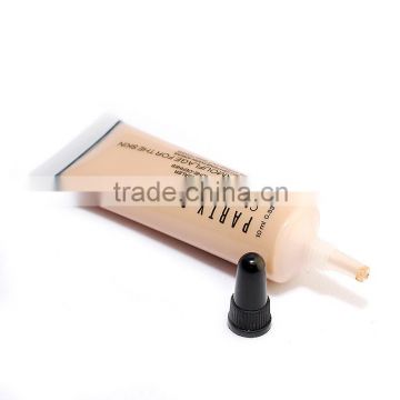 Good selling cosmetic products best concealer makeup sunscreen cream waterproof cottect