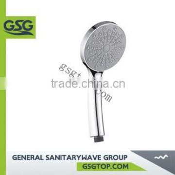 GSG Shower SH105 New High Quality Super Supercharged Handheld control hand shower